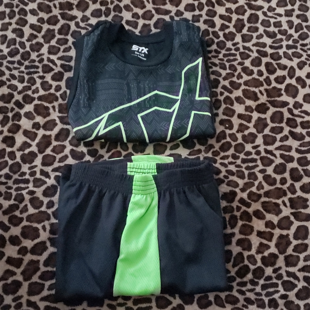 STX 2PC set - Picture 4 of 5